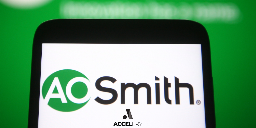 A.O. Smith’s Role In Growth Transformation