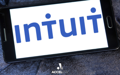 Intuit’s Role In Digital Transformation