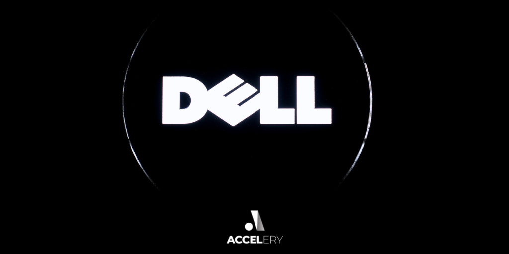 how has Dell changed
